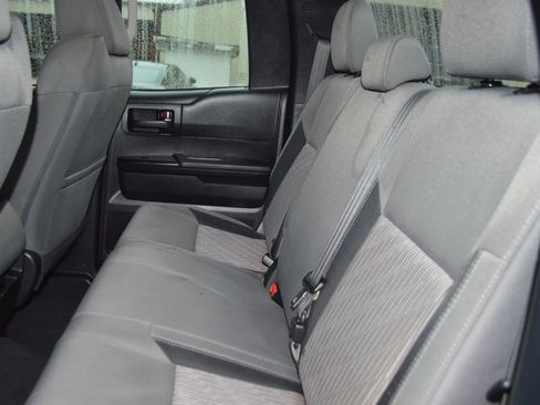 Used 2014 Toyota Tundra SR AWD/4WD image 21