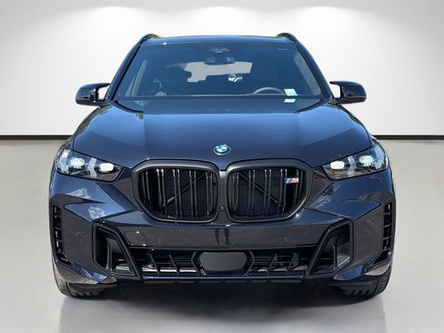 New 2026 BMW X5 M60i AWD/4WD image 8