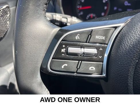 Used 2022 Kia Seltos EX image 7