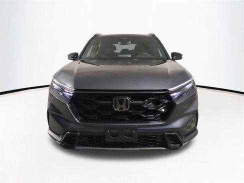 Used 2025 Honda CR-V Sport-L image 3
