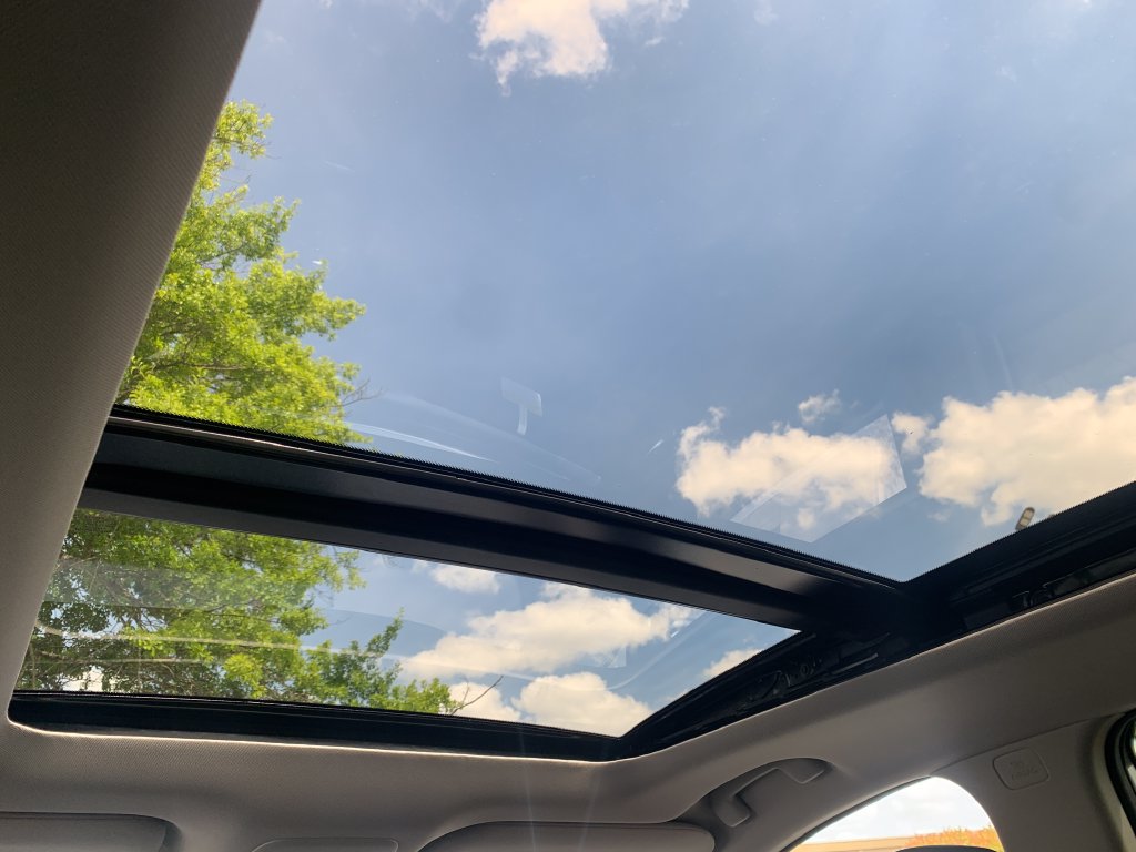 New 2026 Nissan Murano SL AWD/4WD image 19