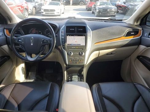 Used 2019 Lincoln MKC Select w/ Select Plus Package image 10