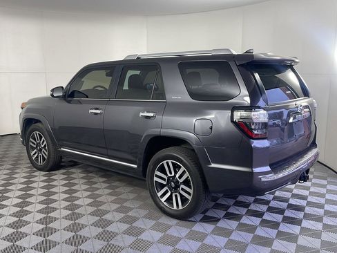 Used 2023 Toyota 4Runner Limited image 10