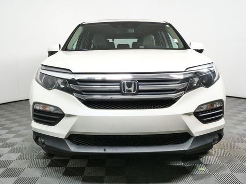 Used 2017 Honda Pilot EX-L image 2