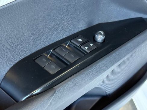 New 2026 Toyota Camry SE image 16