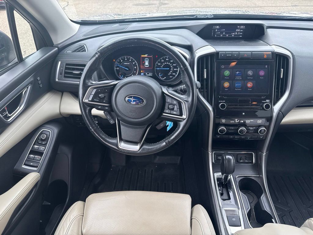 Used 2019 Subaru Ascent Limited AWD/4WD image 14