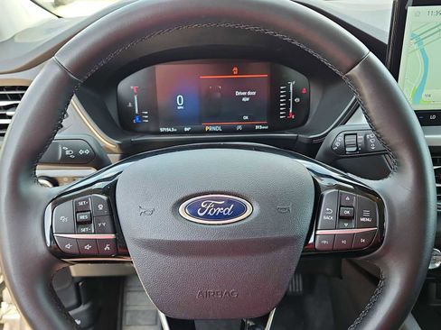 Used 2024 Ford Escape Active w/ Tech Pack #1 image 19