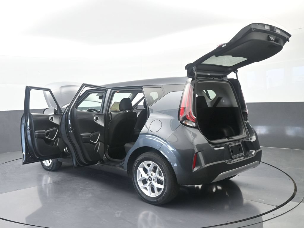 Used 2024 Kia Soul LX w/ Option Group 015 FWD image 71