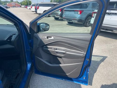 Used 2017 Ford Escape Titanium FWD image 45