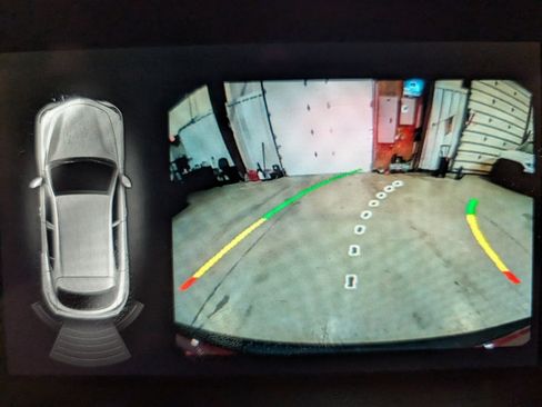 Used 2019 Alfa Romeo Stelvio AWD image 5