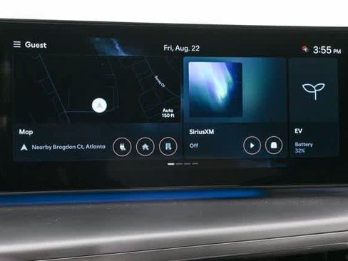 New 2026 Hyundai Ioniq 9 Calligraphy image 50