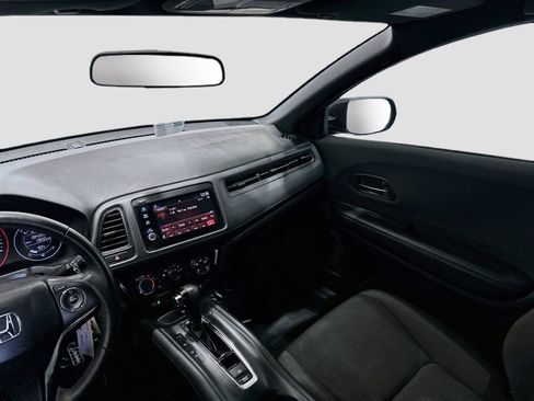 Used 2022 Honda HR-V Sport image 21