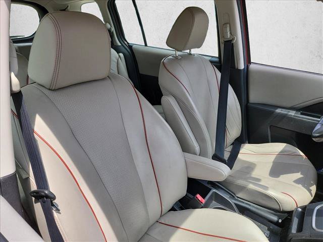 Used 2012 MAZDA MAZDA5 Grand Touring FWD image 10