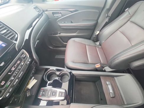 Certified 2023 Honda Ridgeline Black Edition image 27