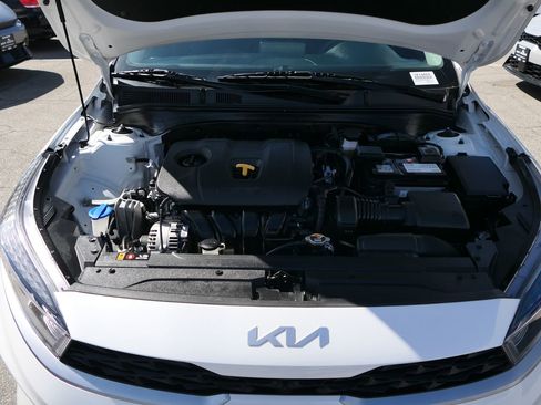 Used 2023 Kia Forte LXS w/ LXS Technology Package image 28