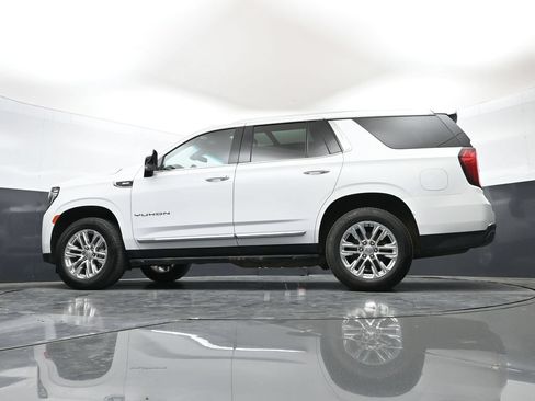 Used 2022 GMC Yukon SLT w/ SLT Premium Package RWD image 57