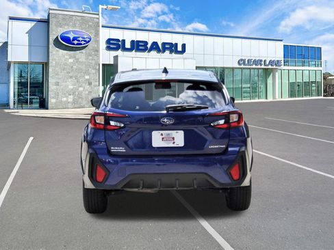 Certified 2024 Subaru Crosstrek 2.0i AWD/4WD image 5