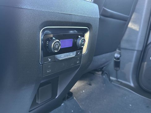 New 2026 Chevrolet Tahoe RST w/ Comfort Package image 18