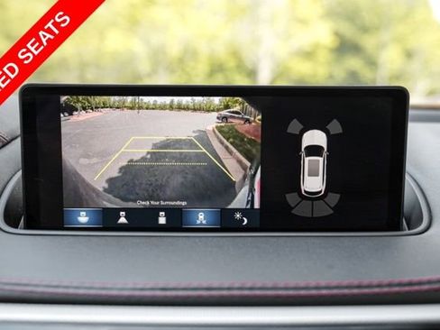 Used 2024 Acura MDX A-Spec AWD/4WD image 33