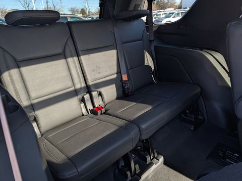 Used 2023 Chevrolet Tahoe Z71 w/ Luxury Package image 27