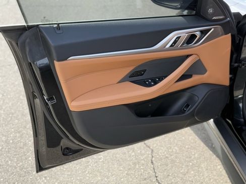 Certified 2023 BMW i4 eDrive40 w/ Premium Package image 20