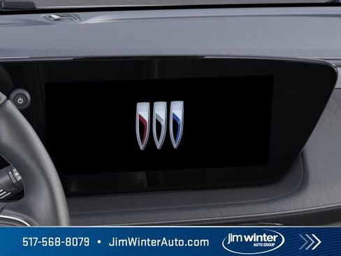 New 2026 Buick Encore GX Avenir w/ Avenir Technology Package image 42