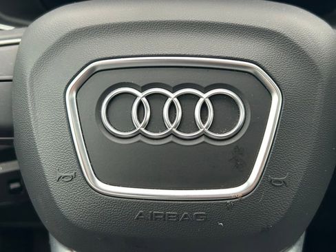 Used 2025 Audi A5 2.0T Premium Plus image 41