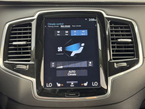 Used 2020 Volvo XC90 T8 Inscription image 26