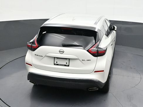 Used 2023 Nissan Murano SL image 18