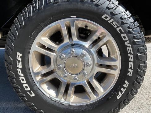 Used 2014 Ford F350 King Ranch image 12