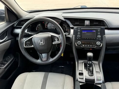 Used 2018 Honda Civic LX image 14