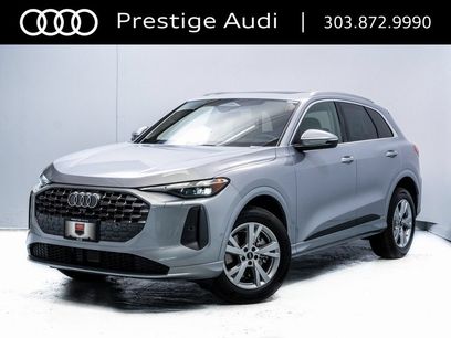Used 2025 Audi Q5 Premium w/ Convenience Package