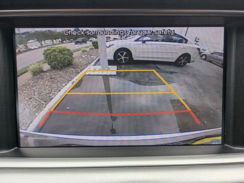 Used 2019 Kia Optima LX FWD image 15