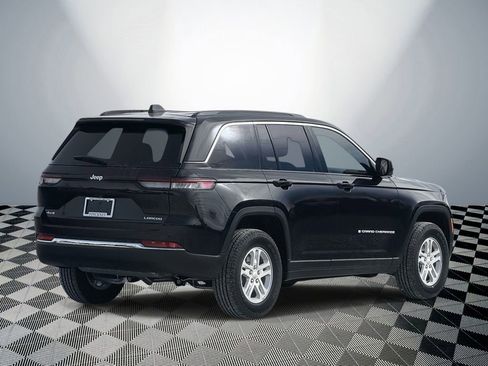 New 2025 Jeep Grand Cherokee Laredo w/ Luxury Tech Group I image 5