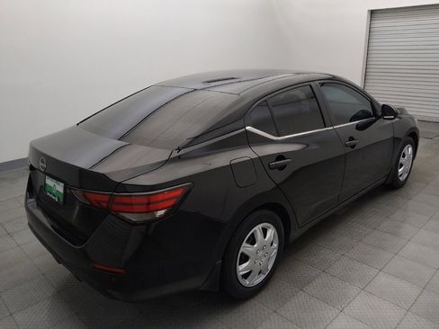 Used 2024 Nissan Sentra S FWD image 9