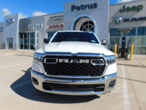 New 2026 RAM 1500 Big Horn image 3