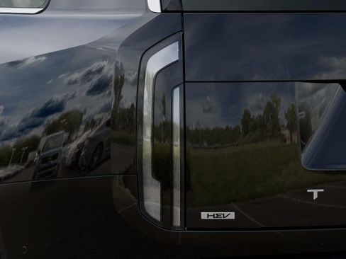 New 2027 Kia Telluride SX Prestige AWD/4WD image 11