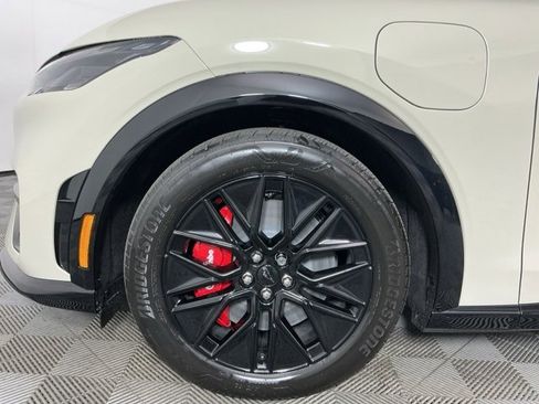 New 2025 Ford Mustang Mach-E Premium w/ Sport Appearance Package image 9