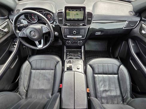Used 2019 Mercedes-Benz GLS 450 4MATIC image 21