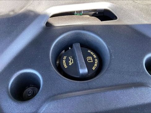 Used 2021 Jeep Wrangler Unlimited Sahara AWD/4WD image 34