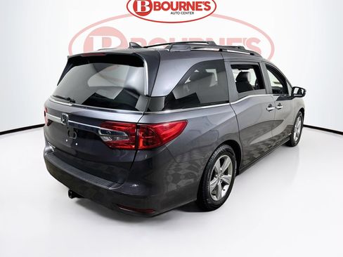 Used 2019 Honda Odyssey EX-L image 10