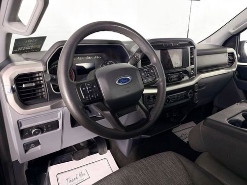 Used 2022 Ford F150 XLT w/ XTR Package AWD/4WD image 9