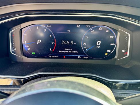 Used 2019 Volkswagen Jetta GLI Autobahn image 20