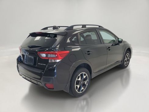 Used 2020 Subaru Crosstrek 2.0i Premium w/ Moonroof Package 2 AWD/4WD image 4