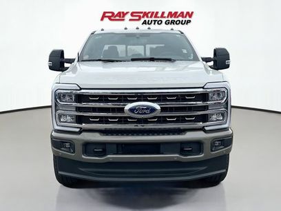 Used 2026 Ford F350 King Ranch