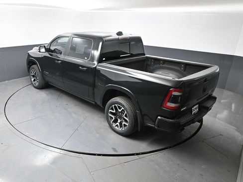 Used 2019 RAM 1500 Laramie image 46