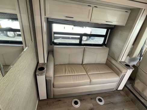 Used 2022 Ford E-350 and Econoline 350 Super Duty w/ A/C Prep Package image 13