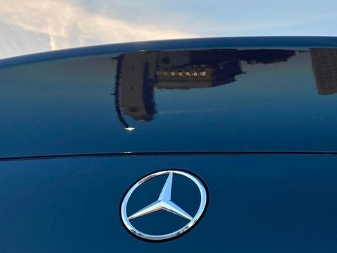 Certified 2026 Mercedes-Benz GLE 450 4MATIC Coupe image 9