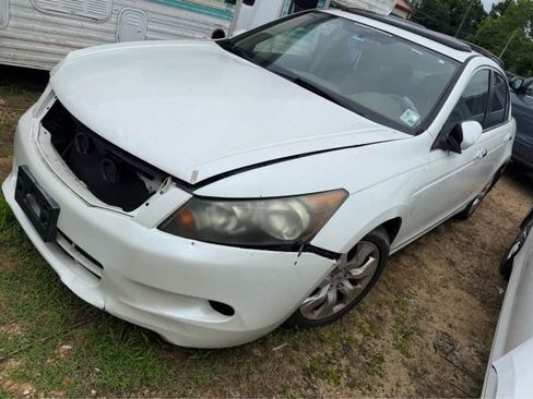 Used 2009 Honda Accord EX image 1