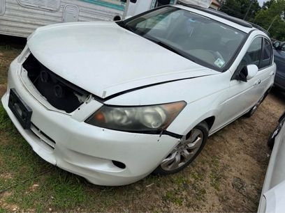 Used 2009 Honda Accord EX